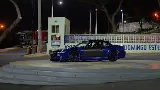 SILVIA S13  Midnight Blue 4K | ESPINAL FILMS