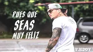 Ric sonny - Que te vaya muy bien