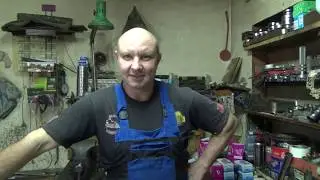 Замена подшипника полуоси на ниве в деталях.