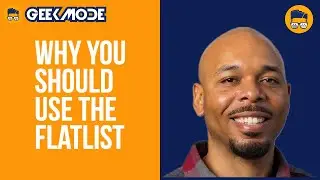 Learn React Native and Why you should use the FlatList