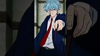 Mashle Magic and Muscles | mashle anime edit  #mashlemagicandmuscles #mashle #animeedit #trending
