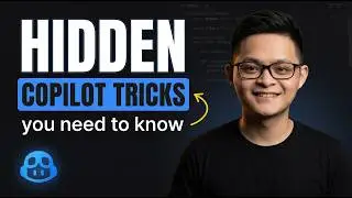 10 GitHub Copilot Tricks Most Developers Don't Know (2026)