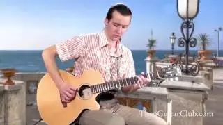 The Calling - Wherever you will go - Cover by Theo