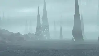 The Fog Realm - Update (Scrapped Characters, Plotline, The Animatic)