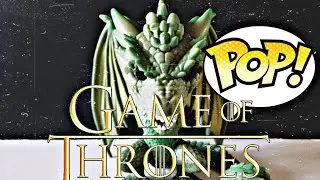 Game of Thrones Funko Pop Collection |Haul