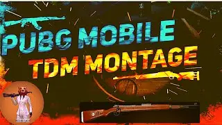 TDM SNIPING MONTAGE || PUBG MOBILE || 【90s APR YT】🔴 || Team90s 😍 || SUB AND JOIN