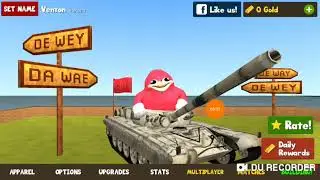Накалз ищет путь