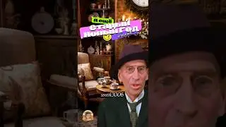 Старый Новый Год впереди! Держитесь! Юмор.