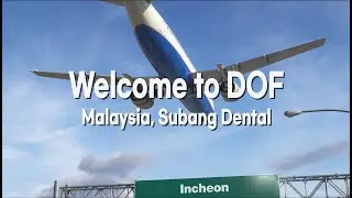 Welcome to Korea | DOF