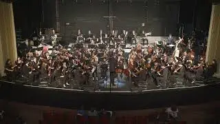 DIEMER Festival Overture - NHMEA Orchestra 2022