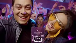 Martin Mkrtchyan & Hripsime Hakobyan - Happy Birthday / Ծնունդդ շնորհավոր (Official Music Video)