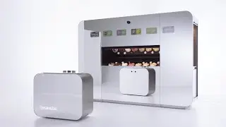 CIAM GELATOWALL