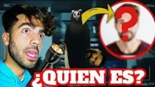 @fedevigevani  DESCUBRE LA IDENTIDAD DE ALFA *el jefe supremo de los payasos de la deep web*