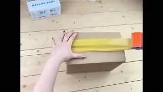 tape cutter