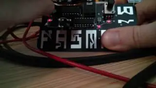 Fasma 2016 Festival - DIY Synth