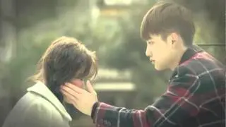 [ENG SUB] 150423 EXO Next Door OST - BEAUTIFUL 두근거려 MV - EXO Baekhyun 백현