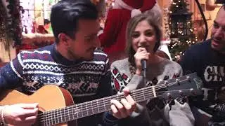 Flavio De Carolis ft. Nicole Tuzii, Antonio Falasca - Medley Natale 2018
