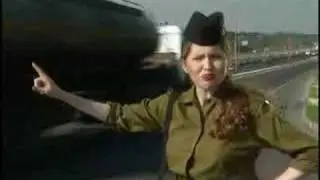 החמישיה הקאמרית - מה שאני הכי שונאת בצבא 4