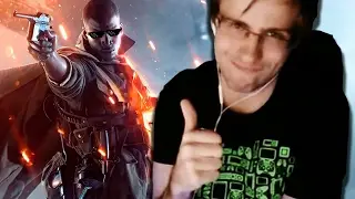 ITPEDIA ТРЕЙЛЕР ( BATTLEFIELD 1)