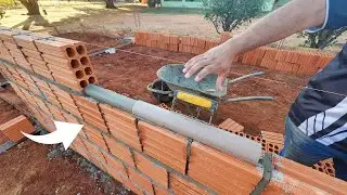essa FERRAMENTA vai revolucionar a construção civil VEJA