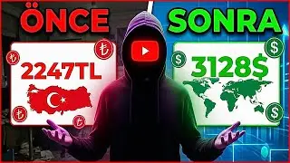 The most effective global channel settings for monetizing YouTube Shorts.