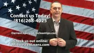 VA Loans Are You Mortgage Ready | Military Minute | Midwest VA Loans