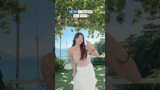 New Cute dance challenge 🎀💕 knock knock!! 