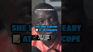 How Akon Stole Lady Gaga From Interscope Records 💯 
