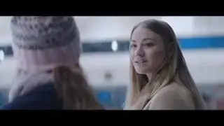 DESAPARECIDA (ANGEL OF MINE) - Tráiler Oficial Español