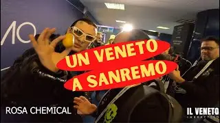 UN VENETO A SANREMO - Candid Camera