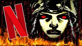 Netflix will be the DEATH of JoJo's...