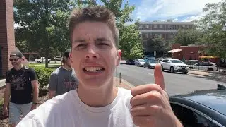 Roaming The Streets Of Downtown Flagstaff! | Life With Bryce Ep. 31