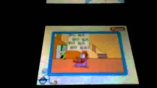 Warioware D.I.Y : Games i made part 2