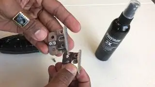 ICUTPRO ACADEMY | Mounting Blades