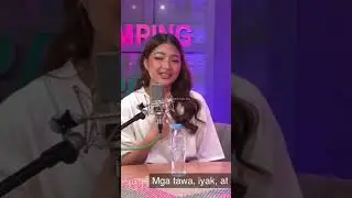 BINI COLET MAY COMPOSE NA SONG SA KANYANG GRUPO NA BINI - 8  #bini_ph