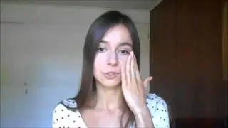 Chica Rusa en Ecuador