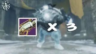 SEMIOTICIAN vs LOCUS OF WAILING GRIEF | AFTER BUFF
