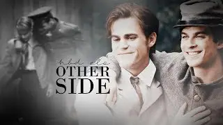 Multibromances | See you on the other side [HBD ELO! #3]