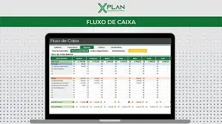Planilha: Fluxo de Caixa