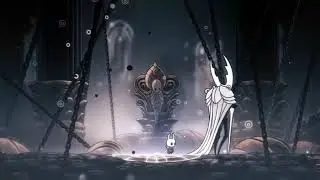 Hollow Knight: Pure Vessel [Radiant] [No hit]
