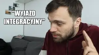 Masochista 63 - 'Wyjazd integracyjny'