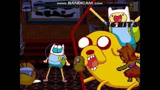 Mugen Battle 