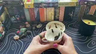 Чашка для! Знаки на кофейной гуще ☕️