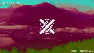 MiniMix 006: Juelz (Official Audio)