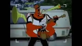 [Promo] Ben audiciona para la Isla del Drama - Ben 10