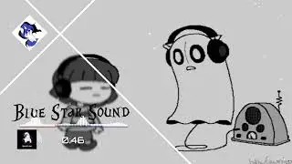 Blue Star Sound - spoocktune tone