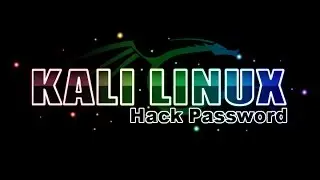 Kali Linux  Hack Password MD5SHA1WORDPRESS  Decrypt password