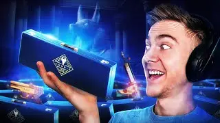 Anubis Package Opening! (NEW COLLECTION)