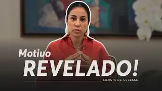 Vou te contar porque sua loja não vende!