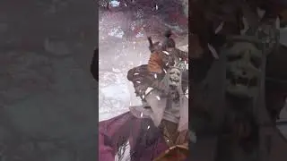 How to Ambush Corrupted Monk Sekiro Shadows Die Twice 